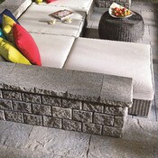 Permacon RB Wall